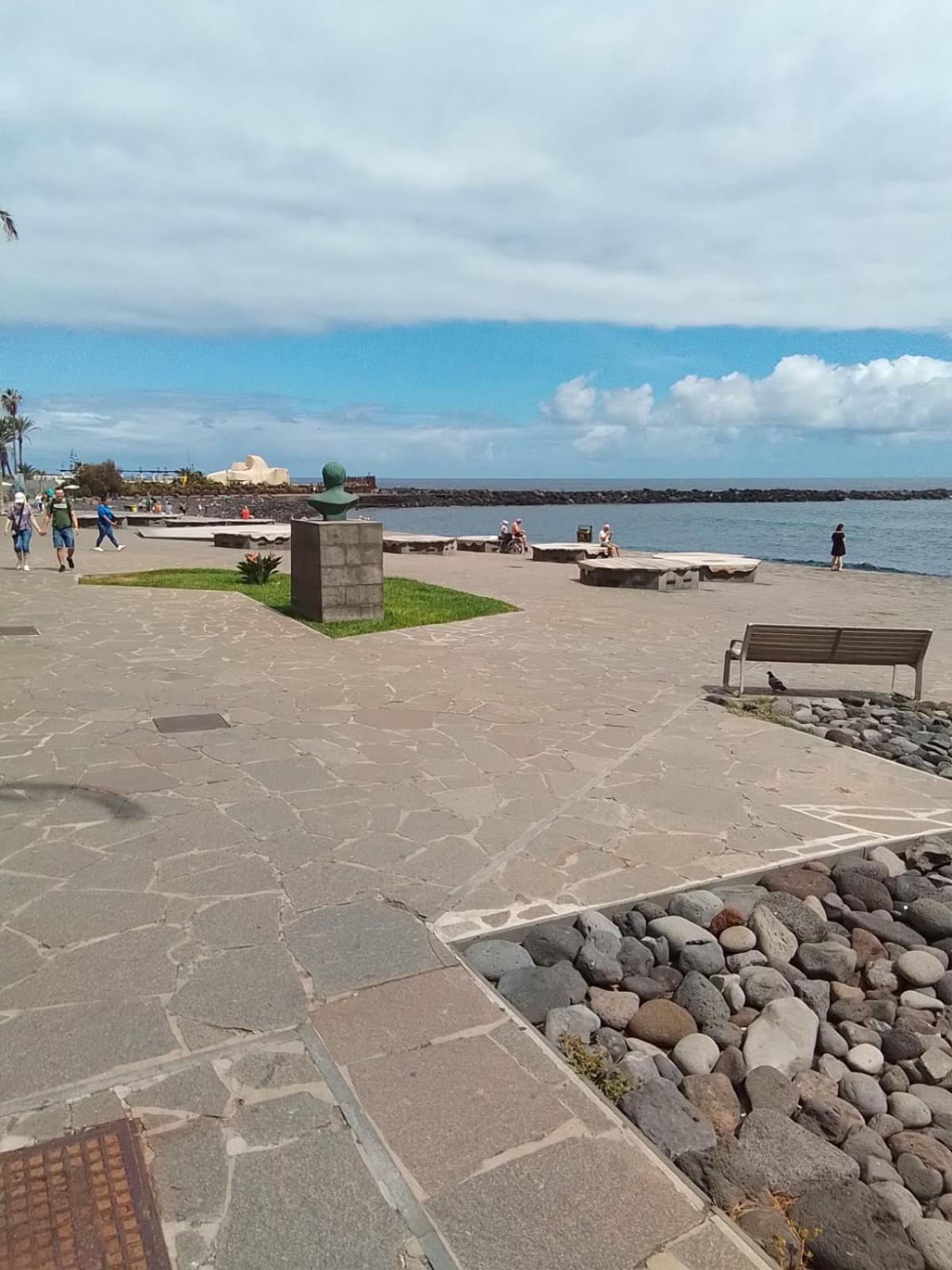 Bahamas Puerto Puerto de la Cruz (Tenerife) Exterior foto