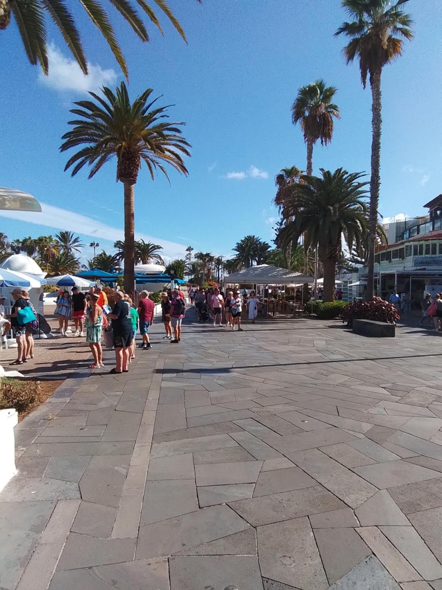 Bahamas Puerto Puerto de la Cruz (Tenerife) Exterior foto