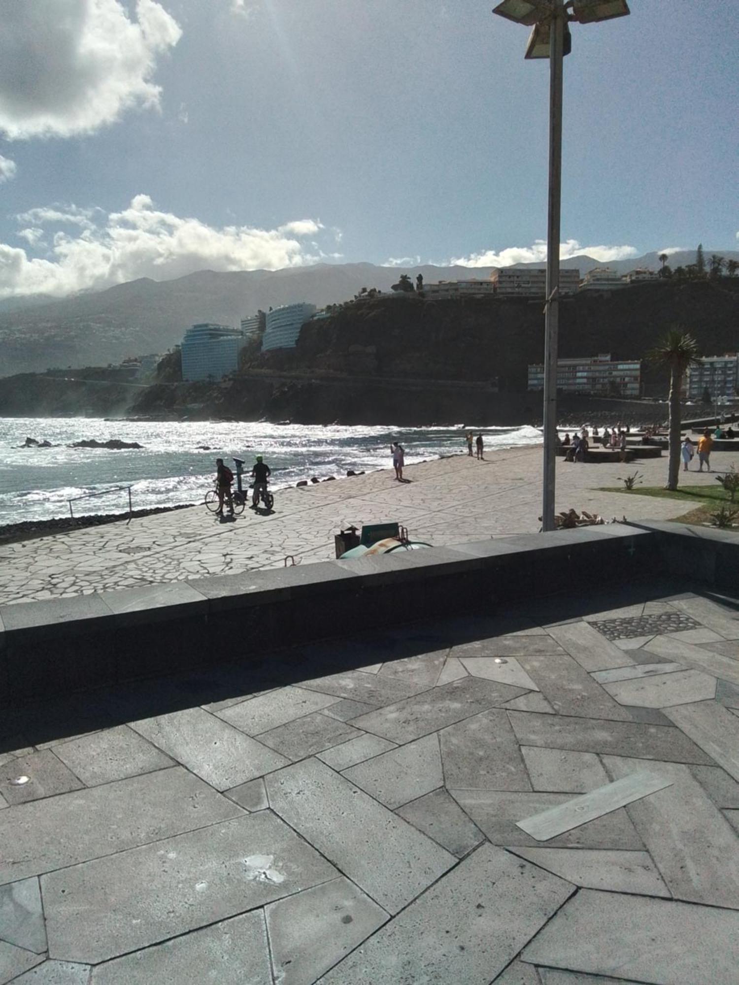 Bahamas Puerto Puerto de la Cruz (Tenerife) Exterior foto