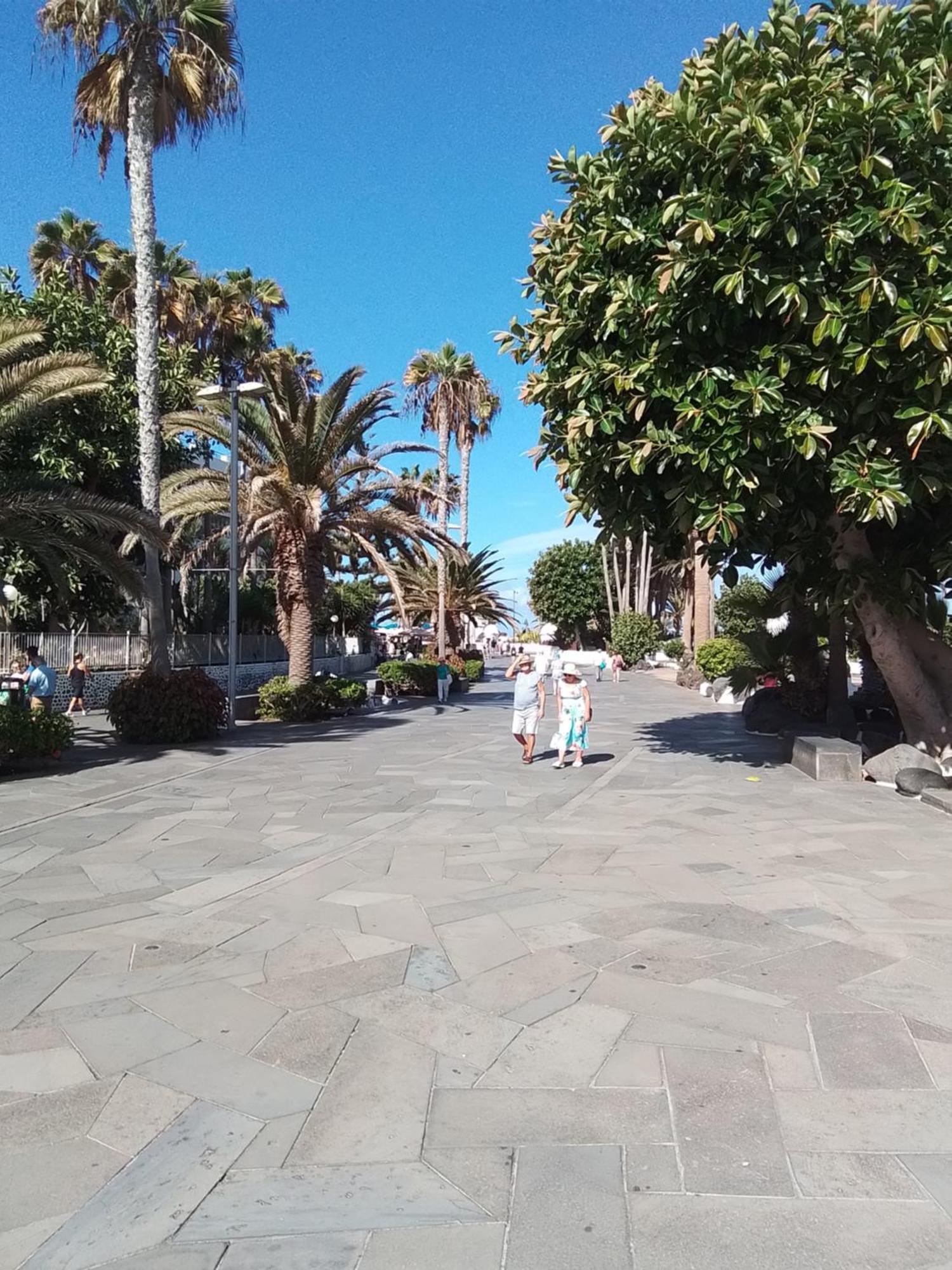 Bahamas Puerto Puerto de la Cruz (Tenerife) Exterior foto