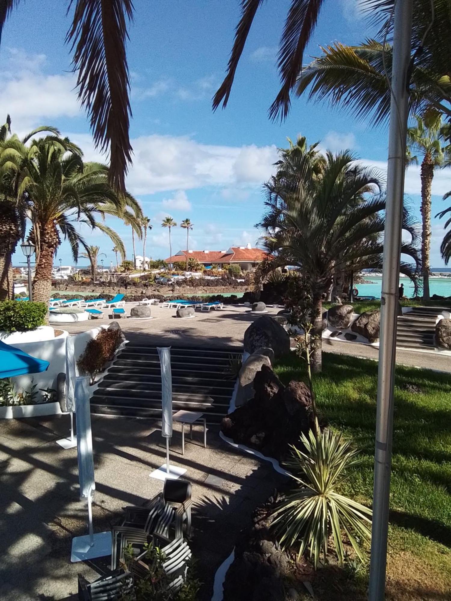 Bahamas Puerto Puerto de la Cruz (Tenerife) Exterior foto