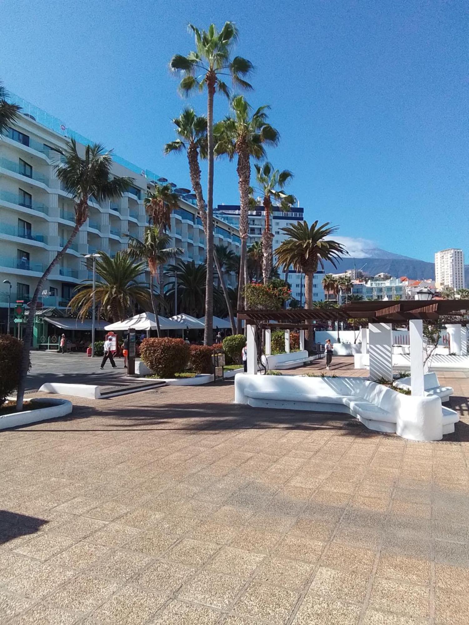 Bahamas Puerto Puerto de la Cruz (Tenerife) Exterior foto